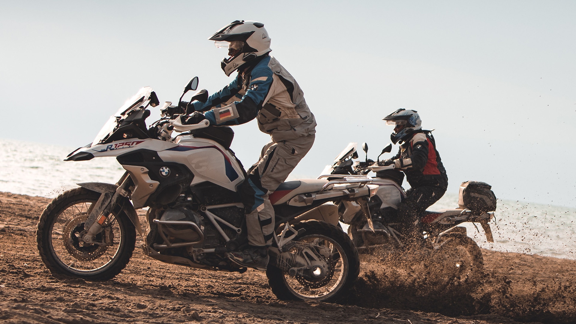 GS Trophy 2022