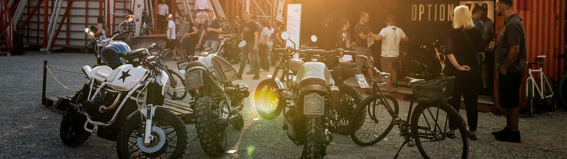 motorrad days 2021