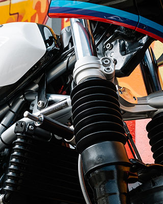 LA Speedshop: Los Angel Flyer