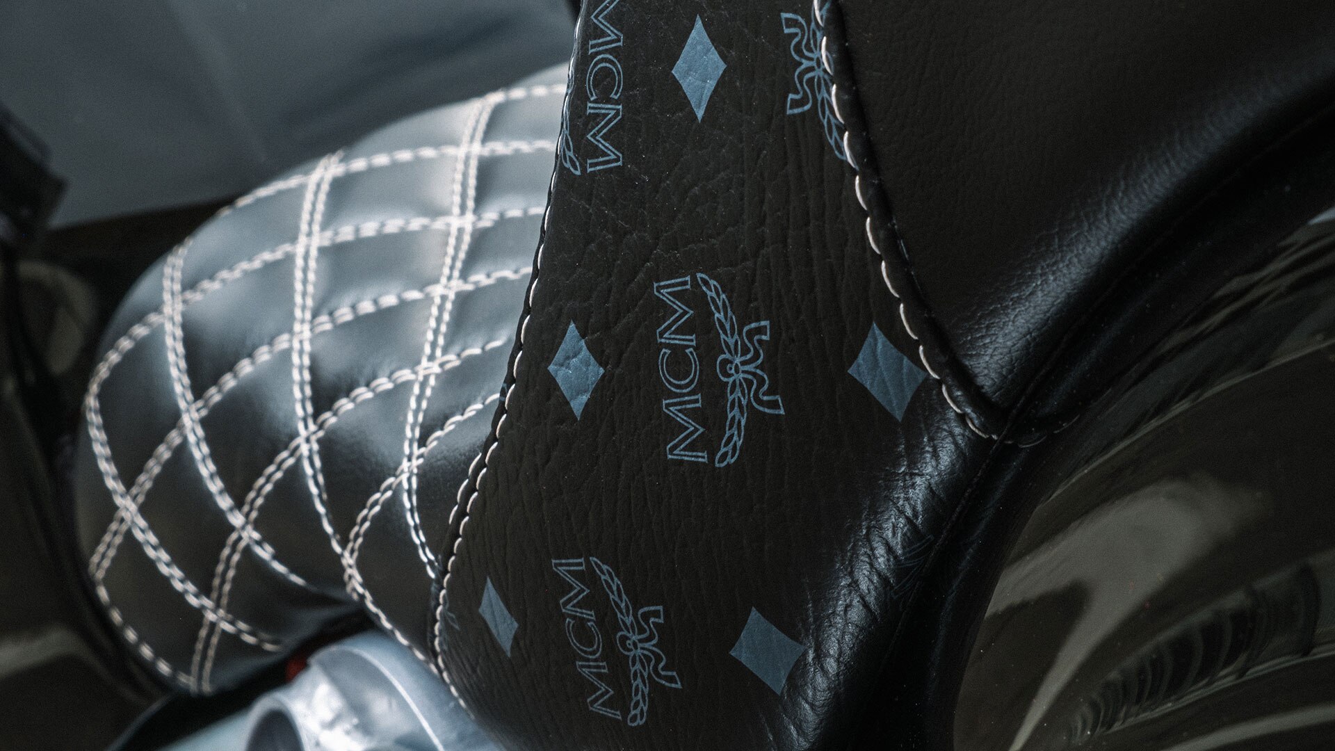 LA Speedshop: Los Angel Flyer