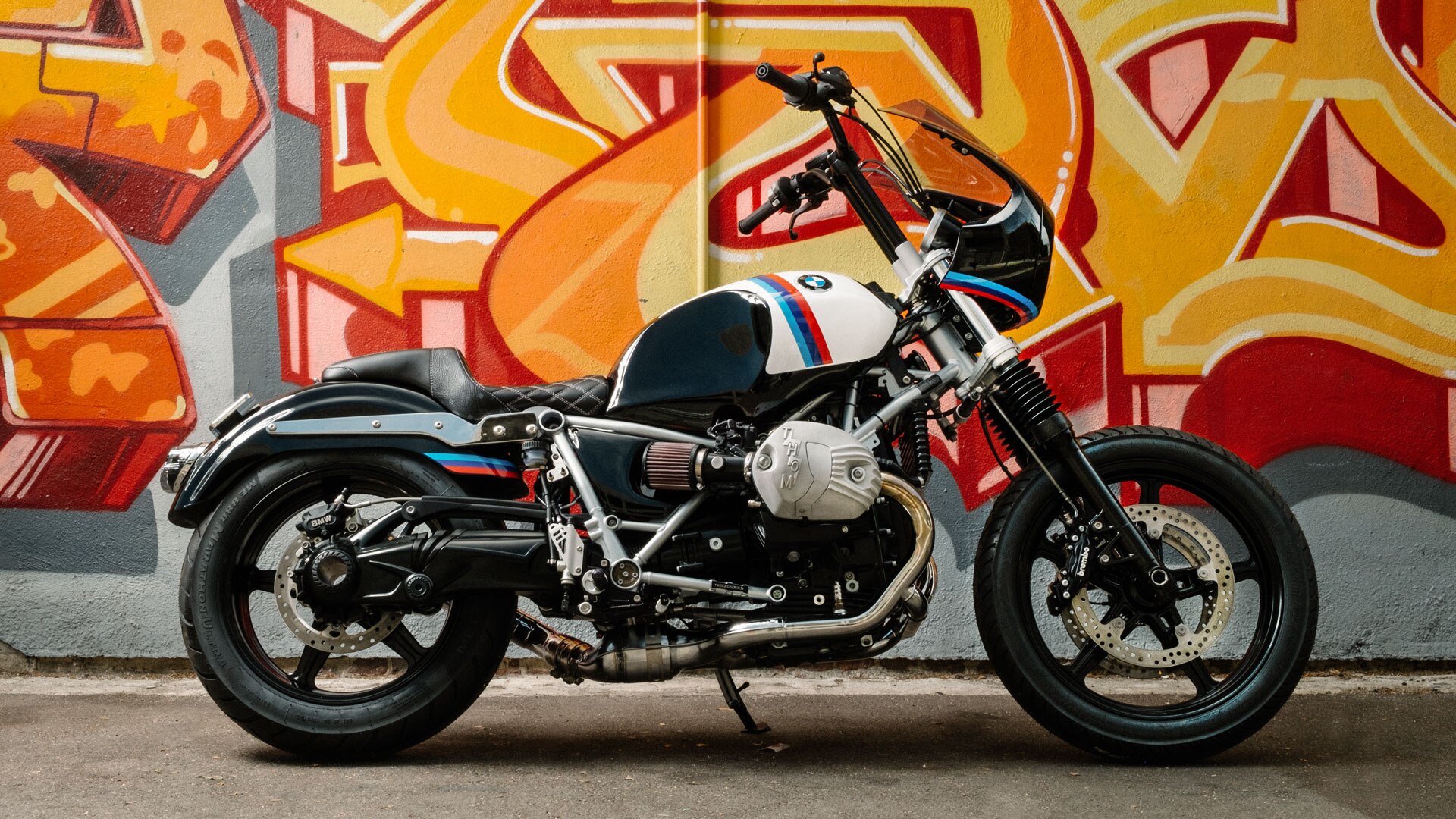LA Speedshop: Los Angel Flyer