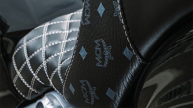 LA Speedshop: Los Angel Flyer