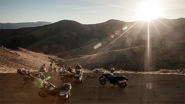 GS offroad sport