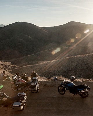 GS offroad sport