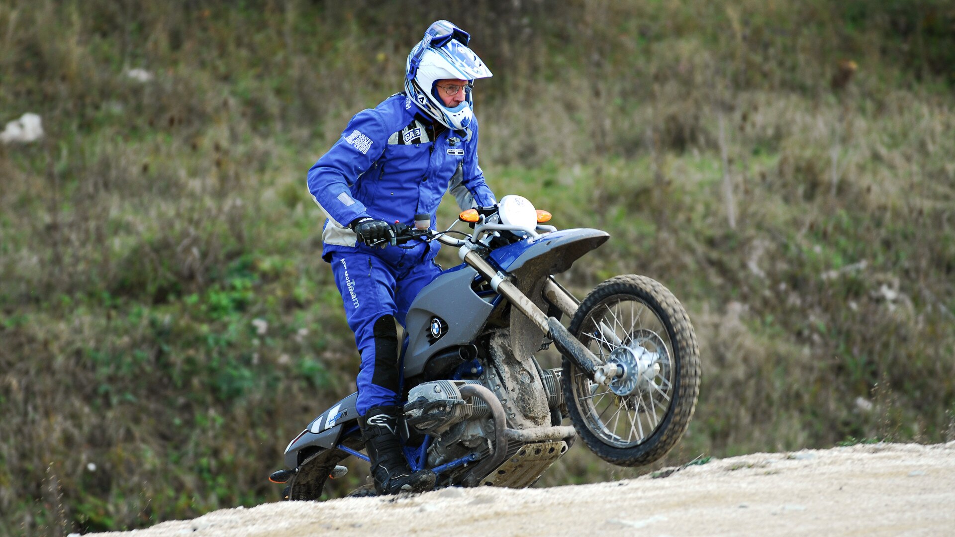 GS offroad sport