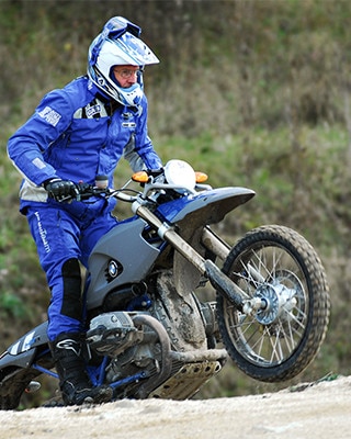 GS offroad sport