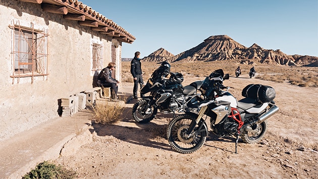 GS offroad sport