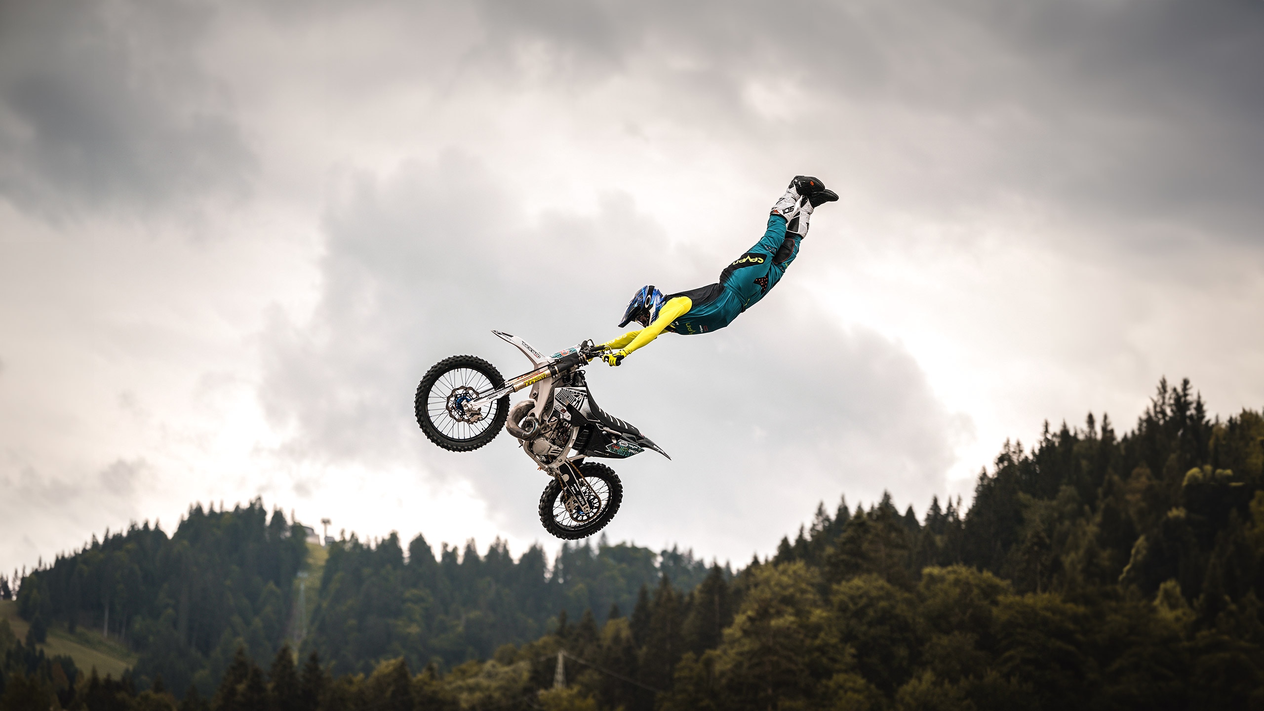  BMW Motorrad Days Review 2024 