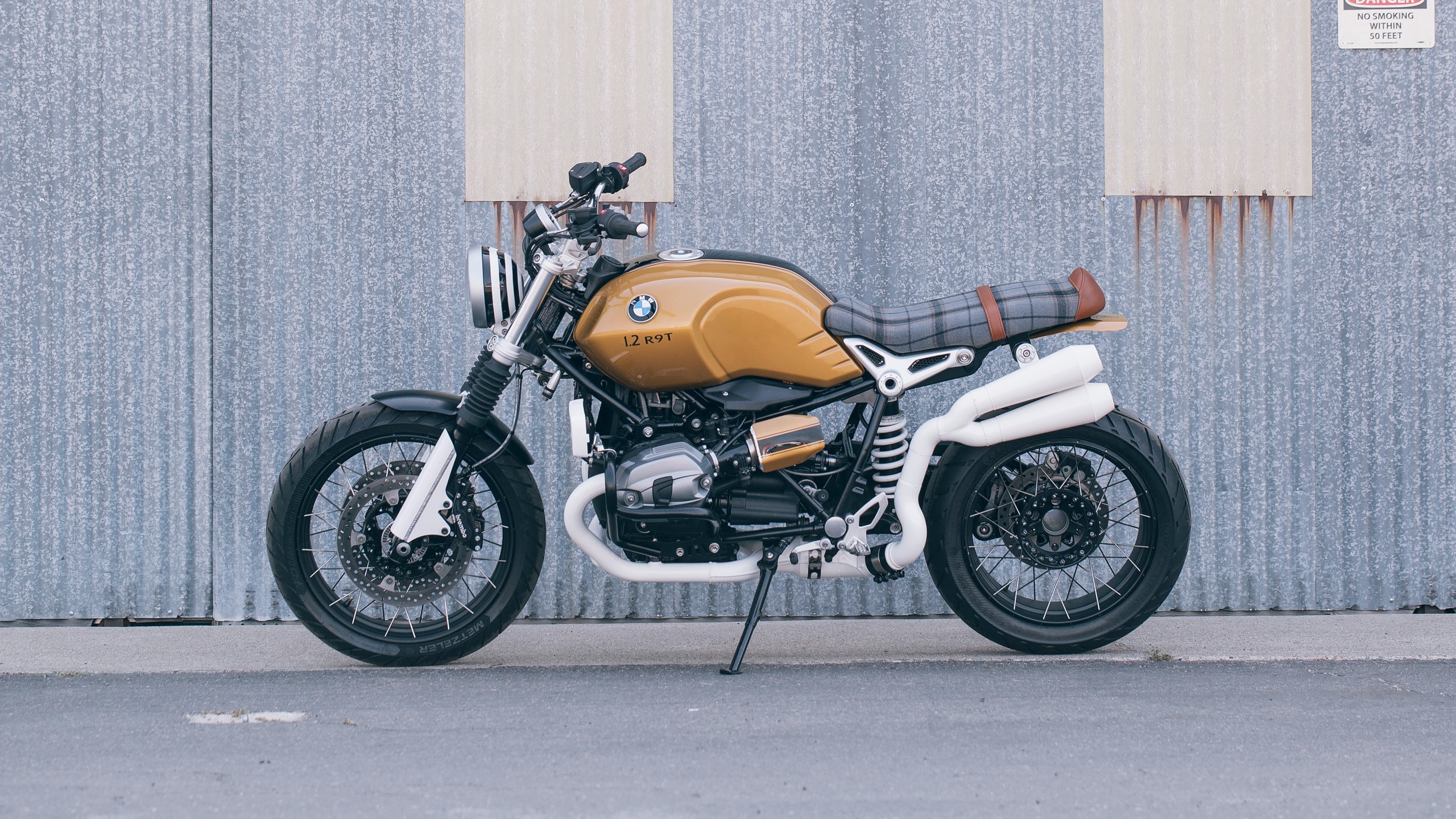 Bmw r90t scrambler cheap