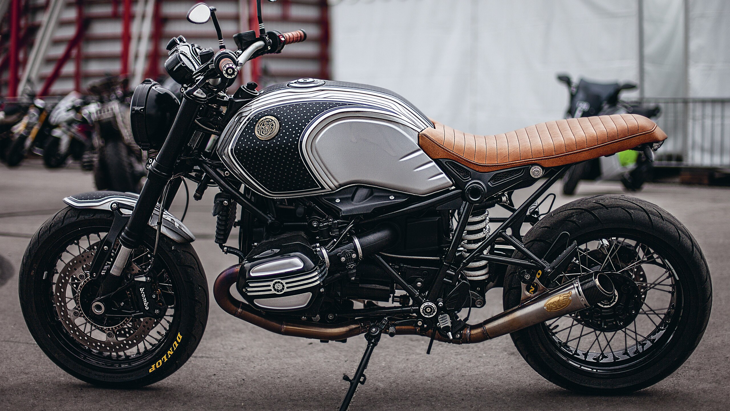 Rsd bmw motorrad