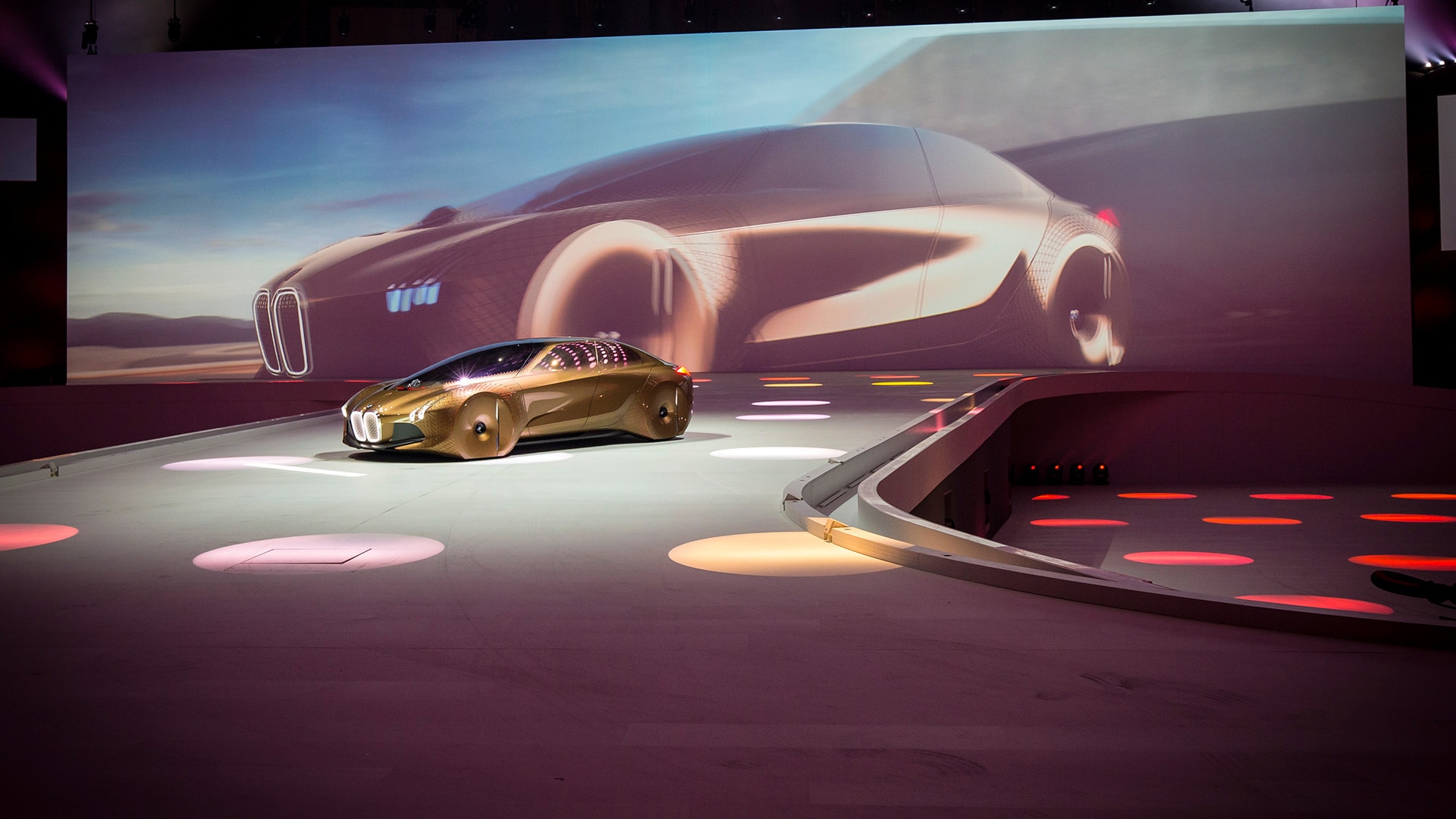 Vision Vehicles | BMW Motorrad