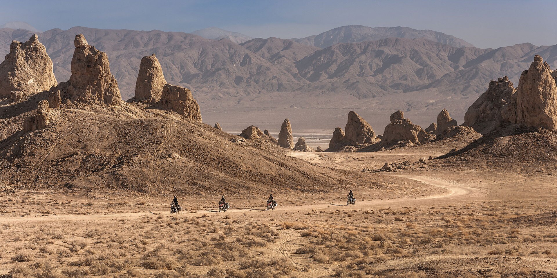 GS World | BMW Motorrad