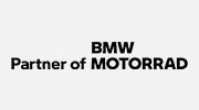 Partner of BMW Motorrad Logo
