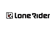 Lone Rider Motorcycle
