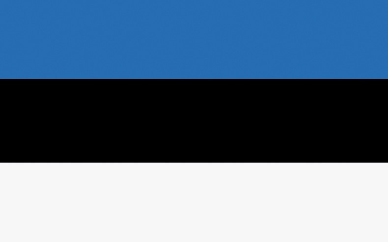 Estland