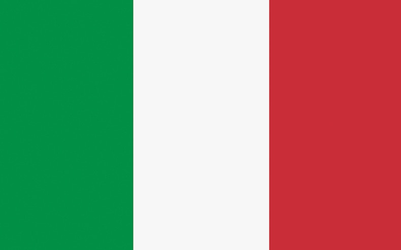 Italy