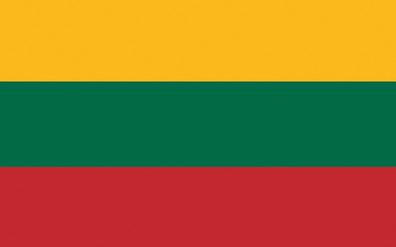 Lithuania