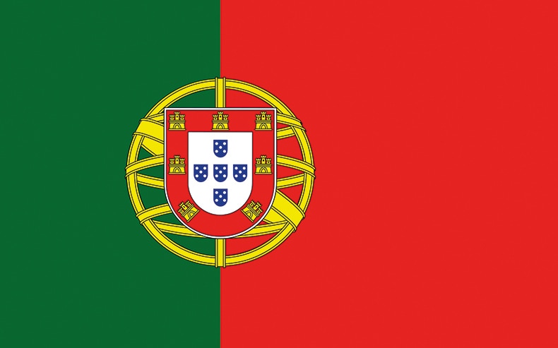Portugal