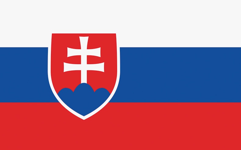 Slovakia