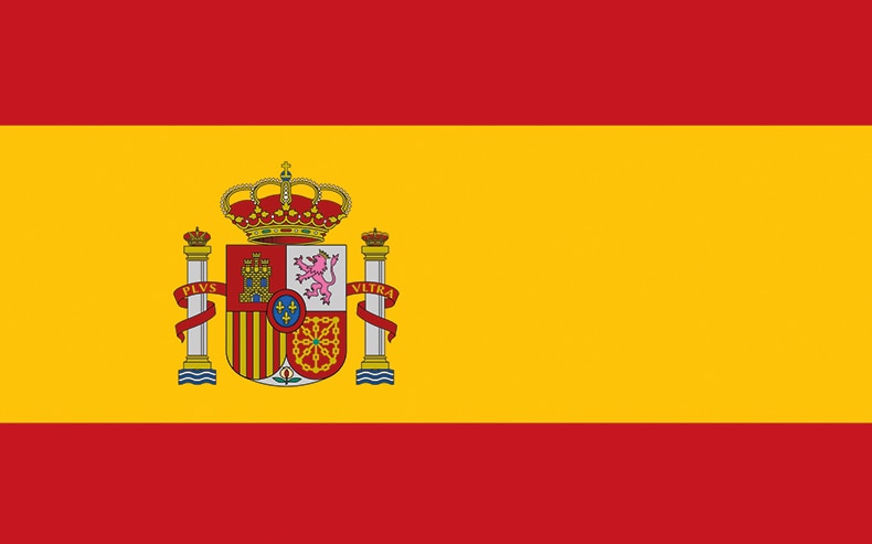 Spain