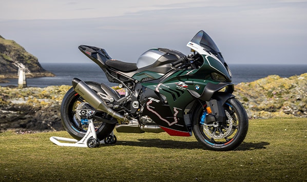 Home | BMW Motorrad