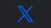 X Logo