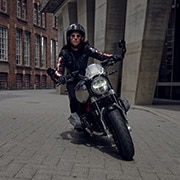 Zusammenschnitt von verschiedenen Rent A Ride Events