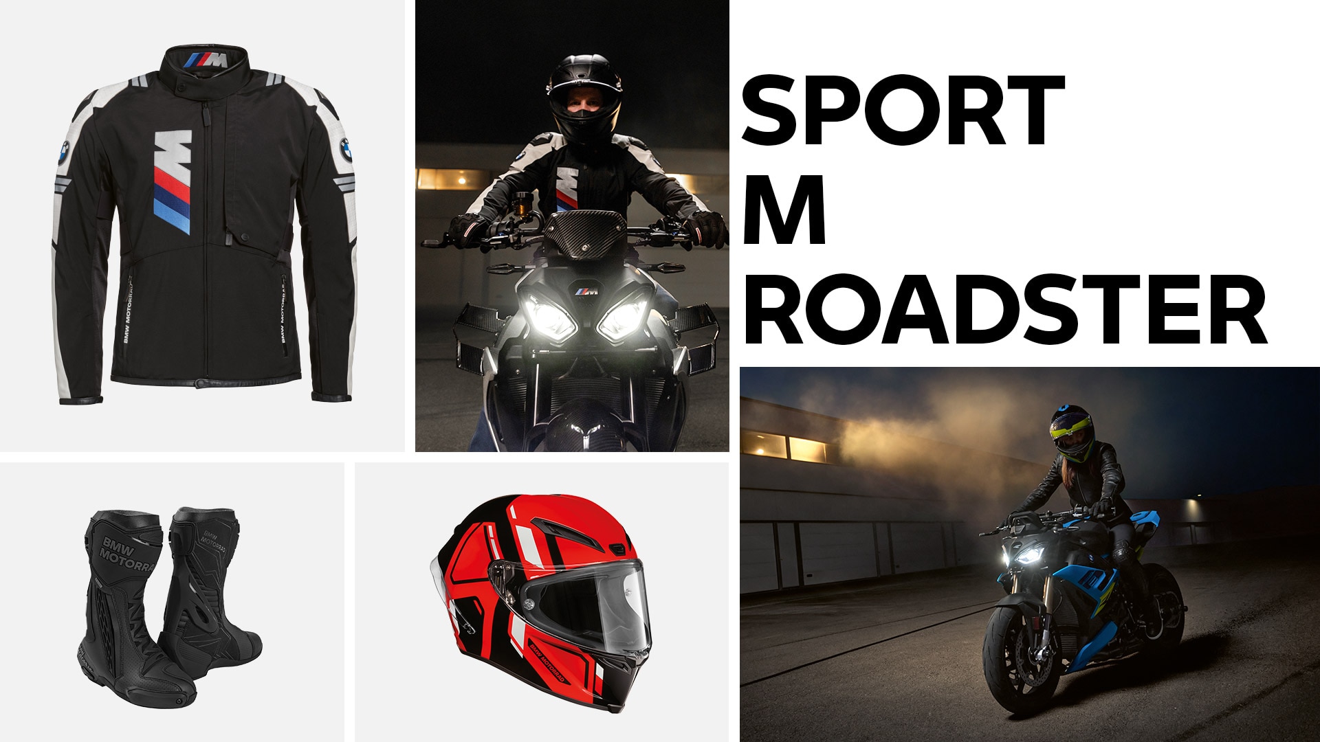 Clothing | BMW Motorrad