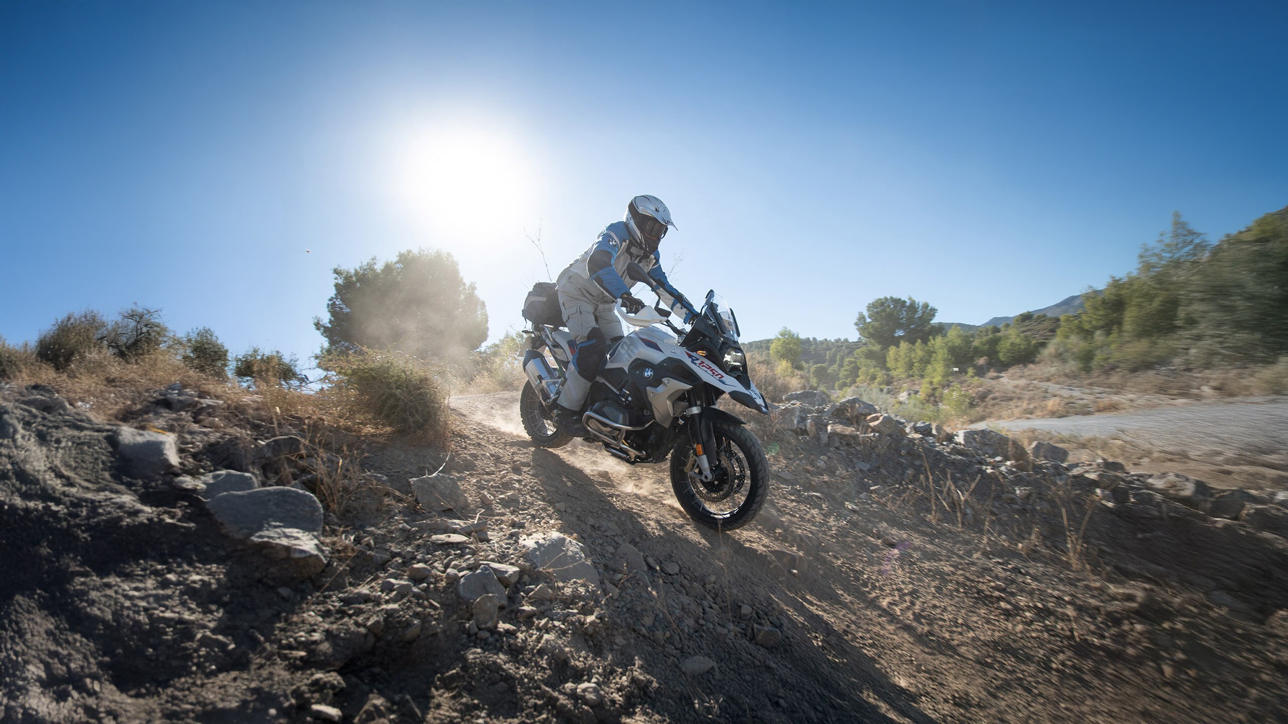 Bmw Adventure Experience